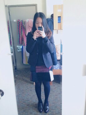 Arrow Changさんのコーディネート