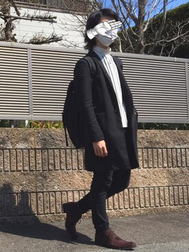 きりくんさんのコーディネート