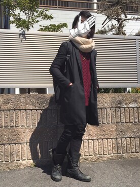 きりくんさんのコーディネート