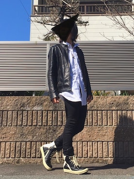 きりくんさんのコーディネート