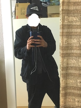 リョータさんのコーディネート