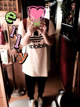 ellysdmam♡さんのコーディネート