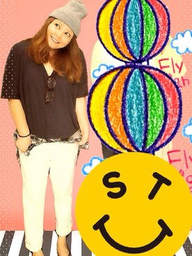 ellysdmam♡さんのコーディネート