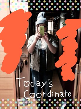 ellysdmam♡さんのコーディネート