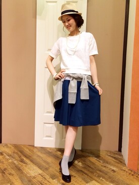 erikaさんのコーディネート