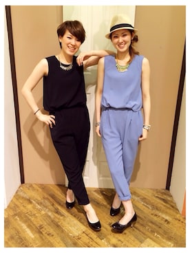 erikaさんのコーディネート