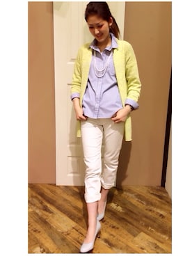 erikaさんのコーディネート