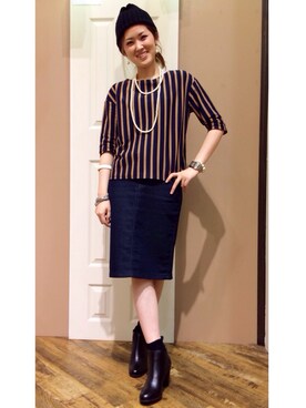 erikaさんのコーディネート