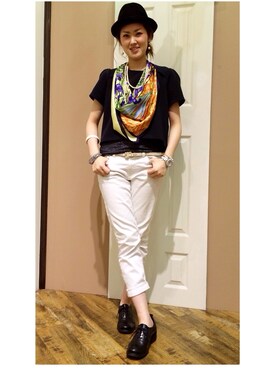 erikaさんのコーディネート