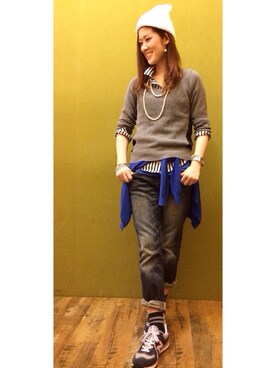 erikaさんのコーディネート