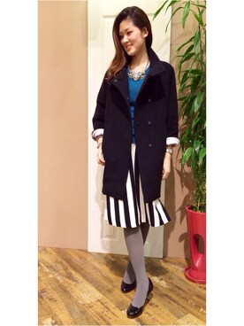 erikaさんのコーディネート