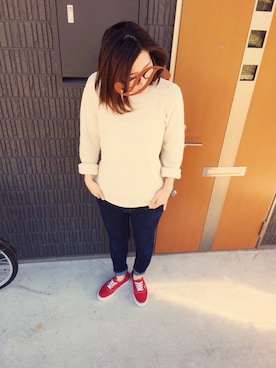 ennaさんのコーディネート