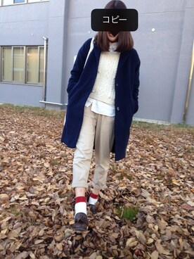 nashiさんのコーディネート