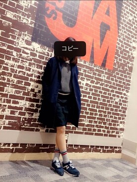 nashiさんのコーディネート