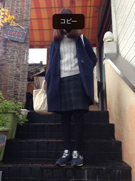 nashiさんのコーディネート