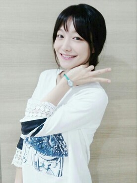 shinsoyulさんのコーディネート