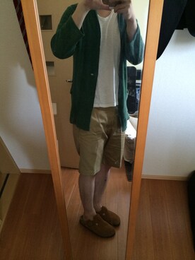 daipurinnさん(メンズ・170cm)の春コーディネート