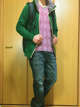 [Da!go]さんのコーディネート