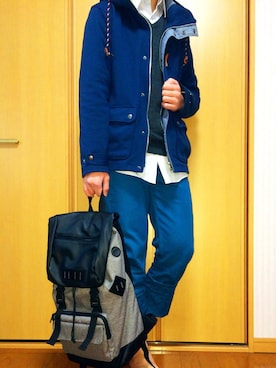 [Da!go]さんのコーディネート