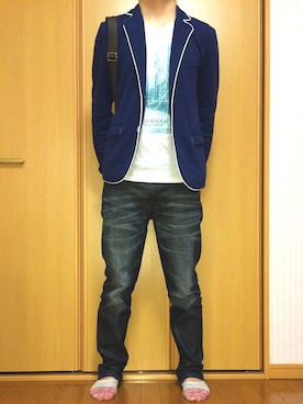 [Da!go]さんのコーディネート