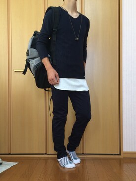 [Da!go]さんのコーディネート