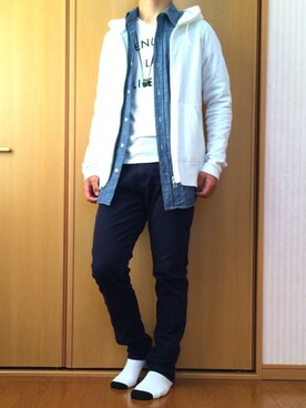 [Da!go]さんのコーディネート