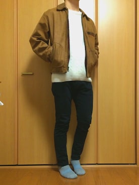 [Da!go]さんのコーディネート