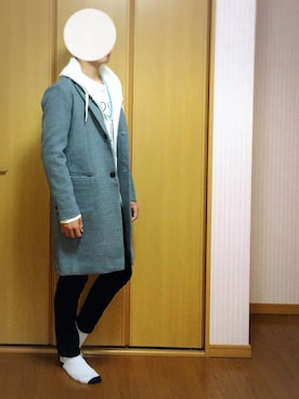 [Da!go]さんのコーディネート