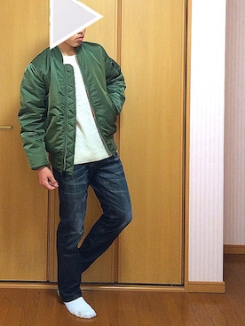 [Da!go]さんのコーディネート