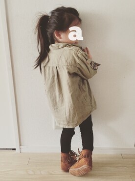 Aimmyさんのコーディネート