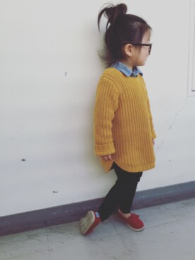 Aimmyさんのコーディネート