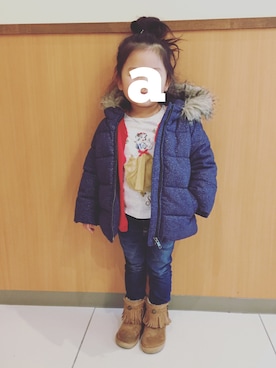 Aimmyさんのコーディネート