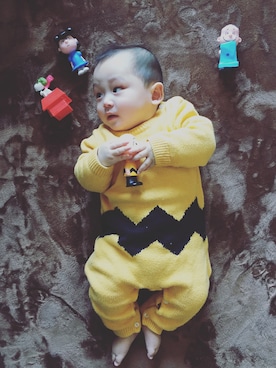 Aimmyさんのコーディネート