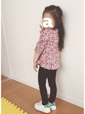 Aimmyさんのコーディネート