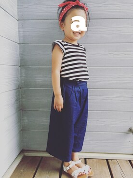 Aimmyさんのコーディネート