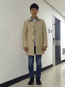 AMON_movementさんのコーディネート