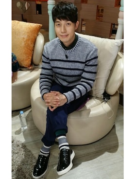 AMON_movementさんのコーディネート