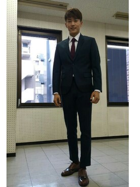 AMON_movementさんのコーディネート