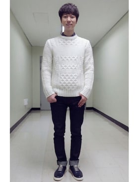 AMON_movementさんのコーディネート