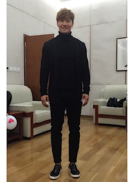 AMON_movementさんのコーディネート