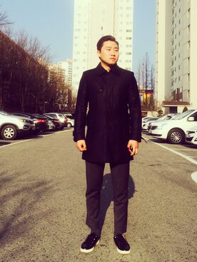 AMON_movementさんのコーディネート