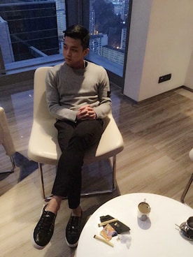 AMON_movementさんのコーディネート