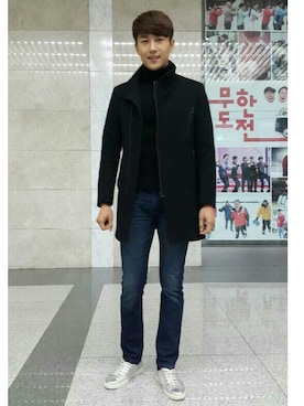 AMON_movementさんのコーディネート