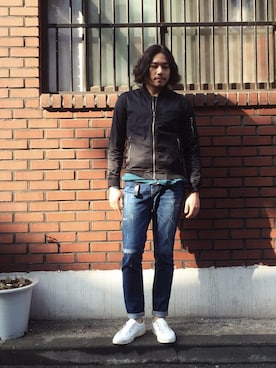 AMON_movementさんのコーディネート