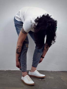 AMON_movementさんのコーディネート