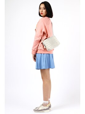 AMON_movementさんのコーディネート