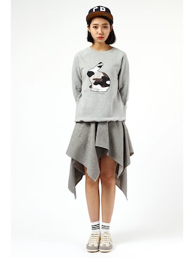 AMON_movementさんのコーディネート