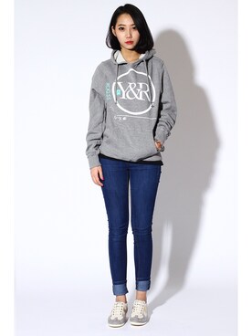 AMON_movementさんのコーディネート