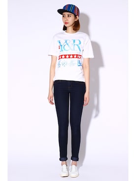 AMON_movementさんのコーディネート