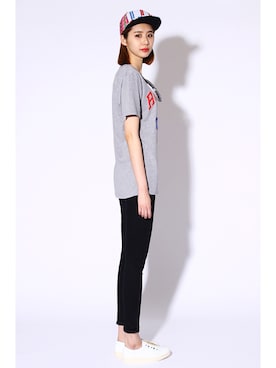 AMON_movementさんのコーディネート